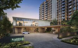 Narra Residences (D23), Apartment #520141721